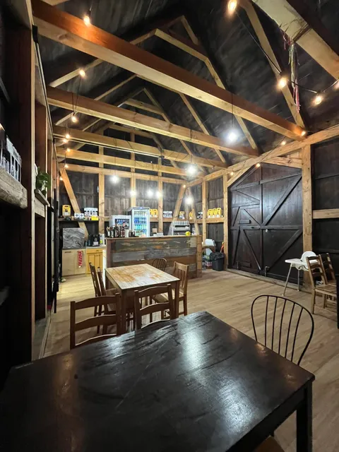 Pizza Plus on the Island