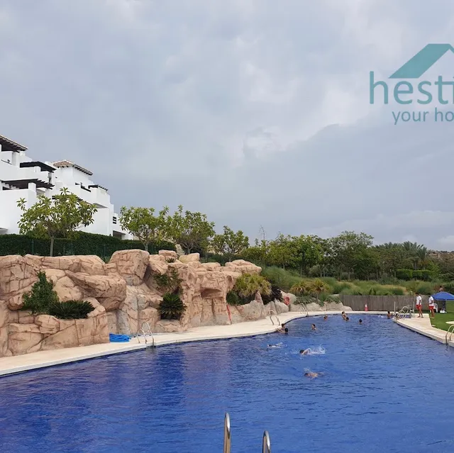 Hestía Vera Salinas - Alquiler apartamento turístico, vacacional o de teletrabajo