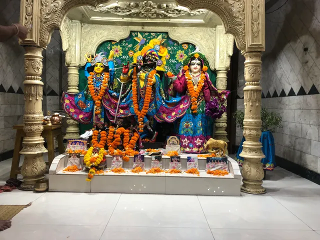 ISKCON Puri
