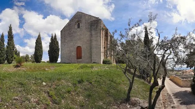 Chapelle Saint symphorien