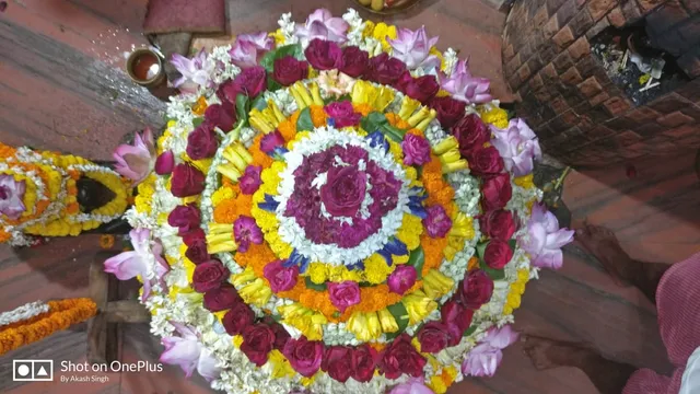 Baba Biteshwar Nath Temple