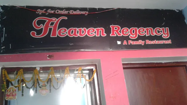 Heaven Regency