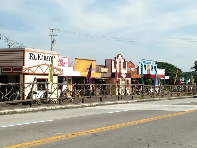 El Kabayo Riding Stables