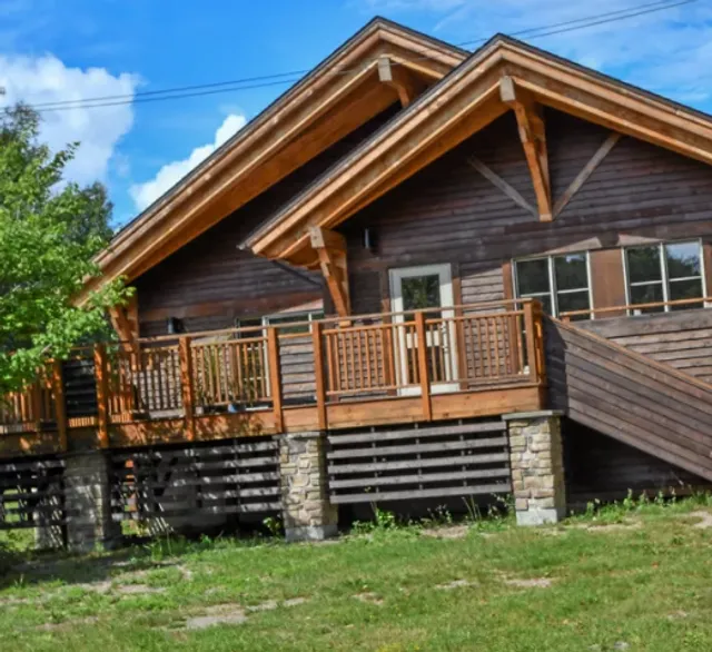 Centre plein air Le Norvégien