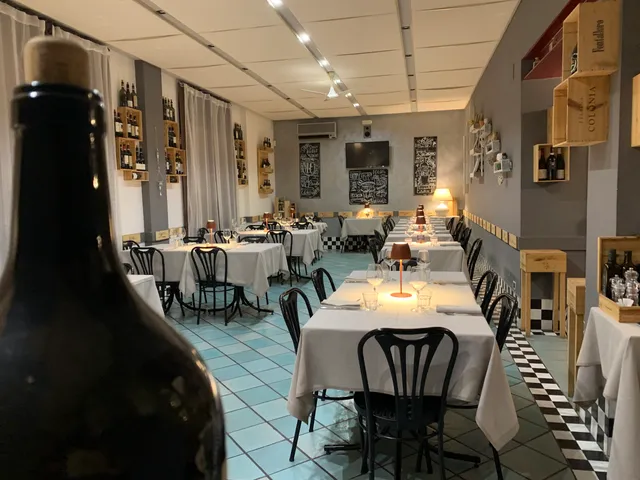 Torricelli dal 1963 Ristorante Bar Pizzeria