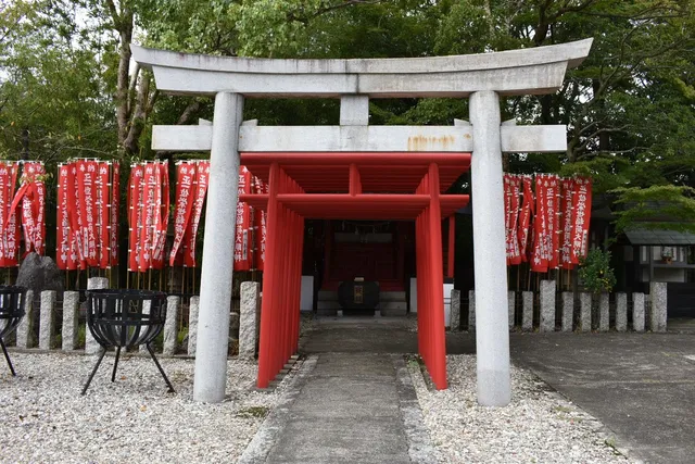 Biyo Shrine