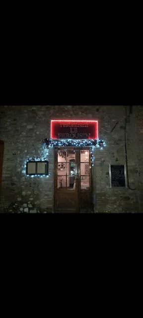 Restaurant Le Pérousin