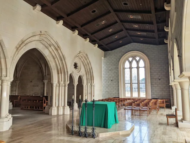 Abbey of New Clairvaux