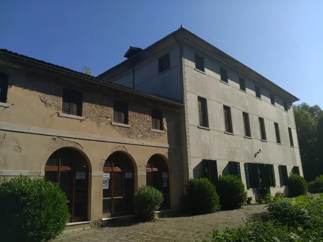 Villa Bianchini
