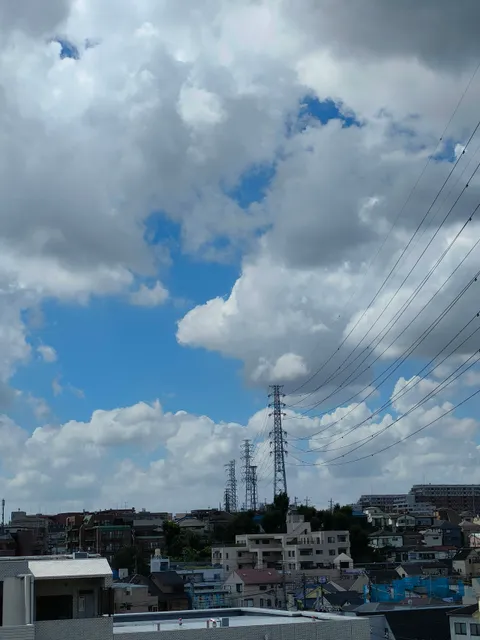 Tokumaru Takayama Park