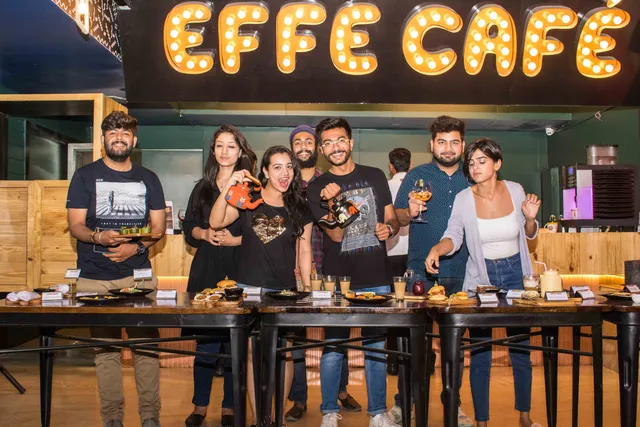 Effe Cafe