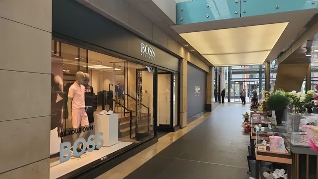 Metquarter Liverpool