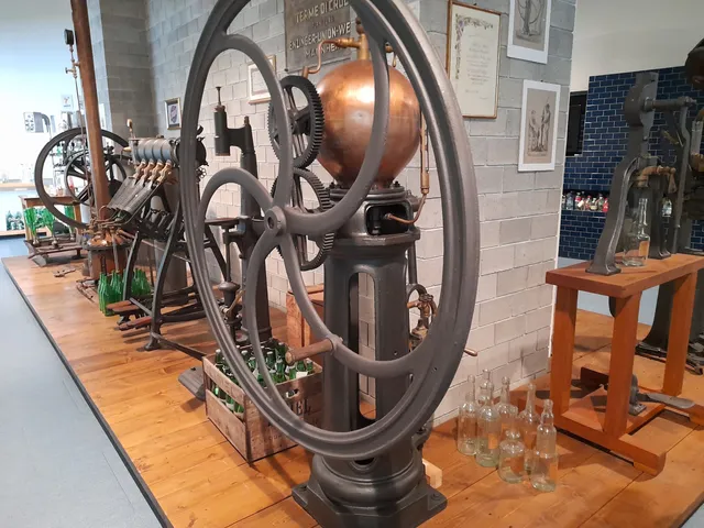 Museo Nazionale delle Acque Minerali Carlo Brazzorotto