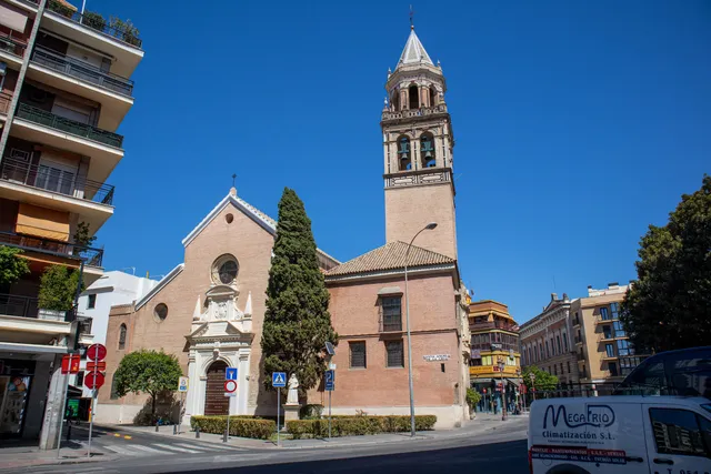 Parroquia de San Pedro Apóstol