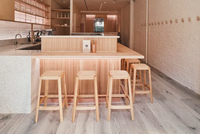 Nami Nori West Village