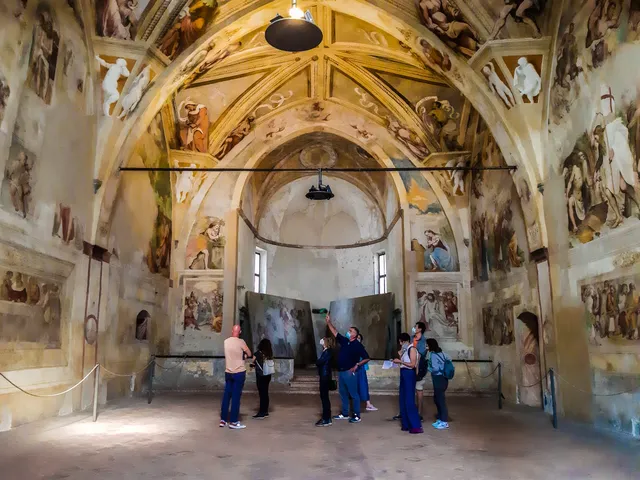 Chiesa di S. Maria della Neve