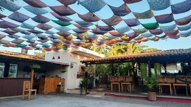 El Remate Tradición y Sabor casa Comala