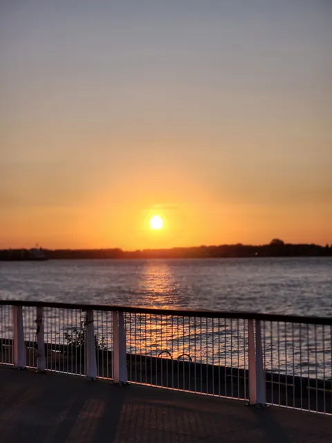 Quai Catherine-Legardeur