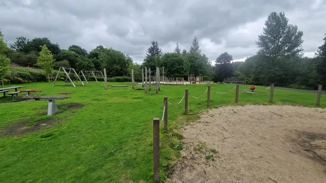 Laighhills Public Park