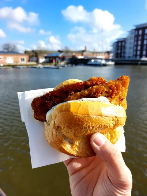 Knobloch Fischdelikatessen