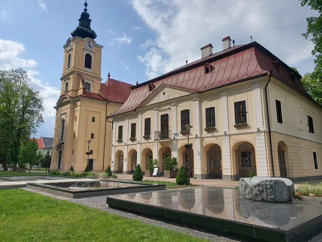 Horehronské múzeum