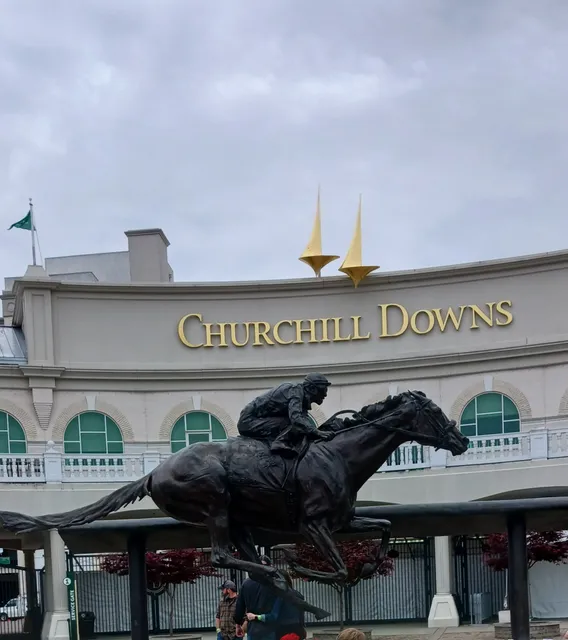 Derby Café & Bourbon Bar