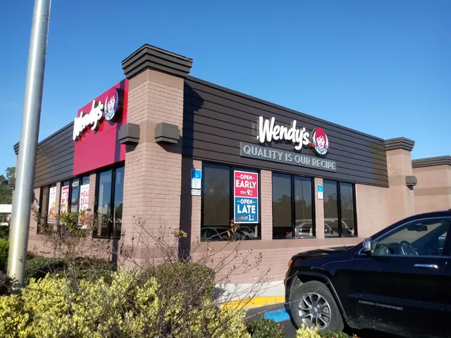 Wendy's