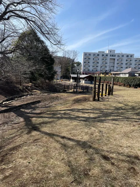 Yatoseseragi Park