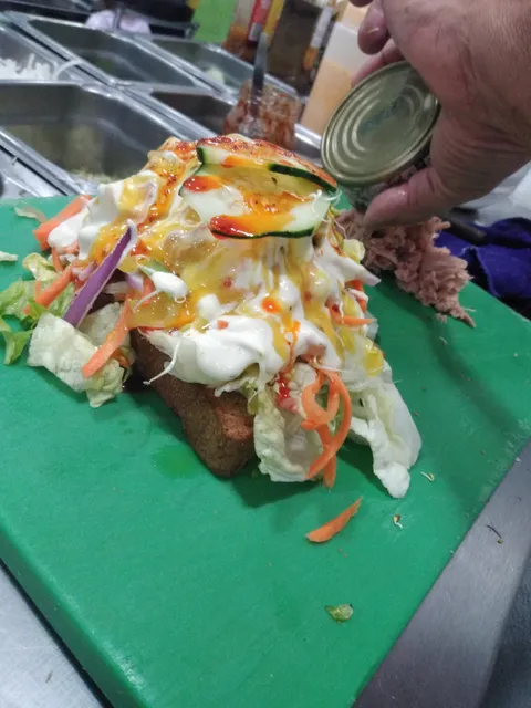 BIONICOS SAMI & KARIME