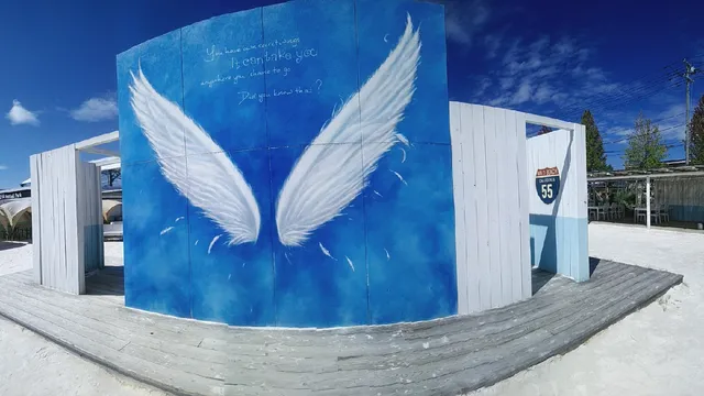 WILD BEACH Sendai | BBQ