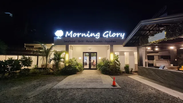 Morning Glory Grill