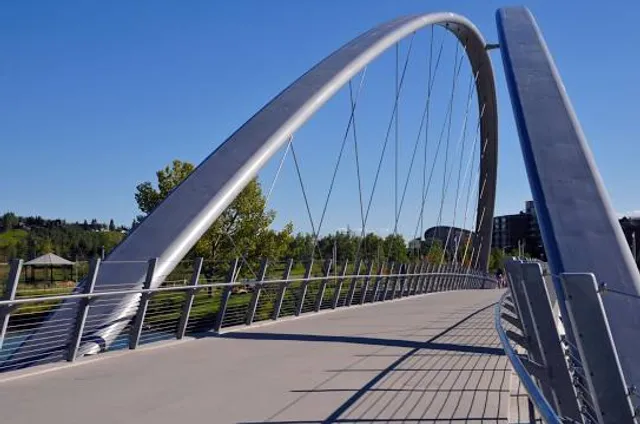 George C. King Bridge