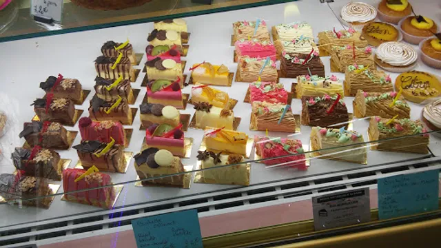 Aux Saveurs de la Marne