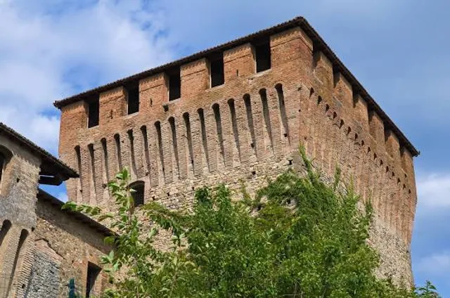 Castello di Varano De' Melegari