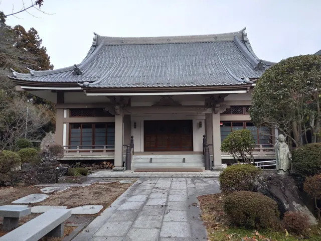 Kakubanji Temple