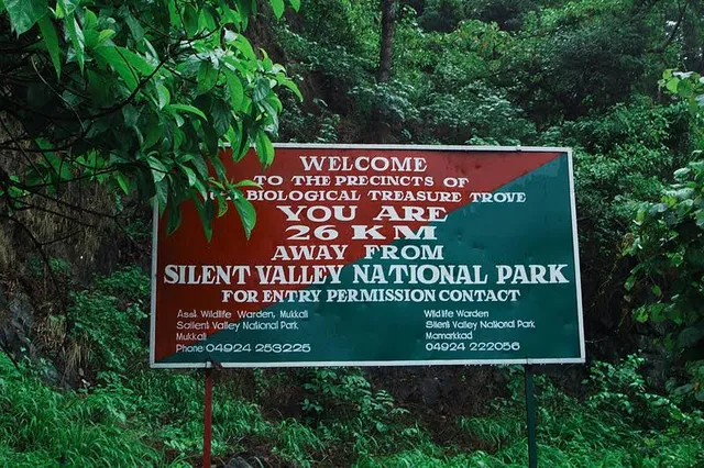 Silent Valley