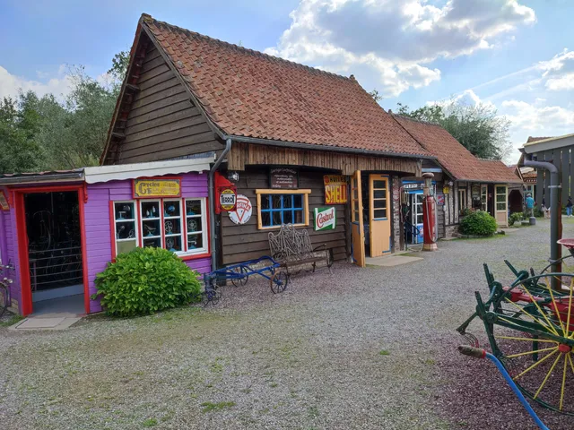 Saint Joseph Village