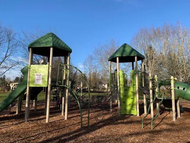 Summerlake City Park