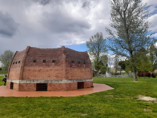 Parco dell'Anconella