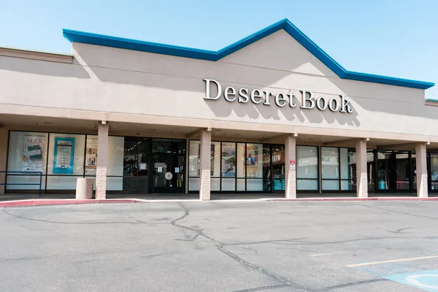 Deseret Book