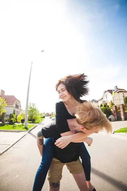 Parque Urbano dos Moutidos