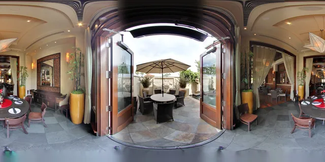 Fat's Asia Bistro Folsom