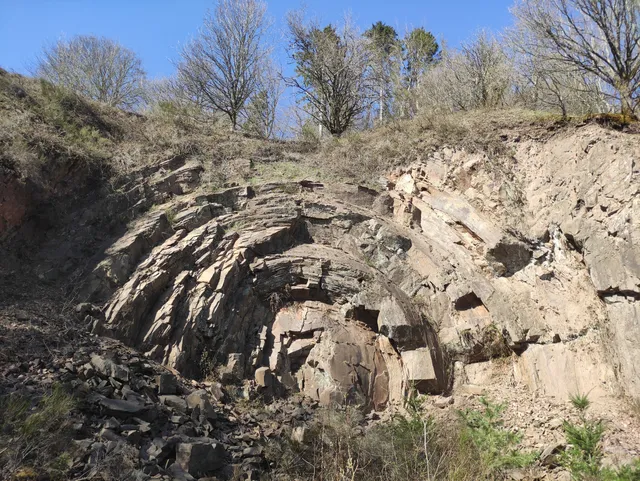 Andesit Rose - Achatweg Freisen