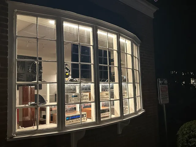 Archer High Fidelity