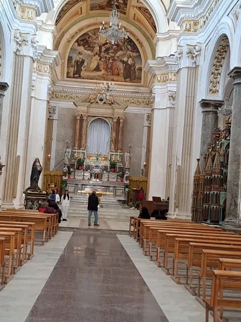 Info Point Pro Loco Licata