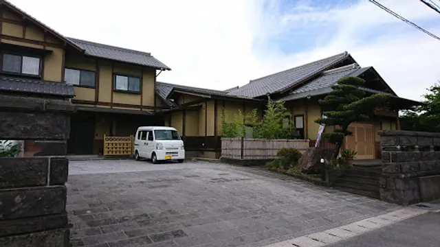 四季彩割烹 あんどう