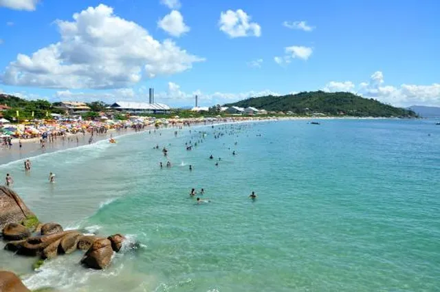 Northern Lagoinha Beach