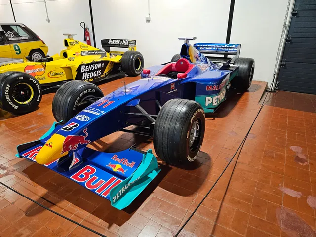 Caramulo Experience Center