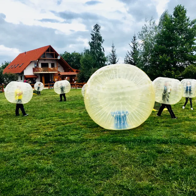 Siófok Kalandpark - Bella Élménypark & Buborékfoci, Siófok