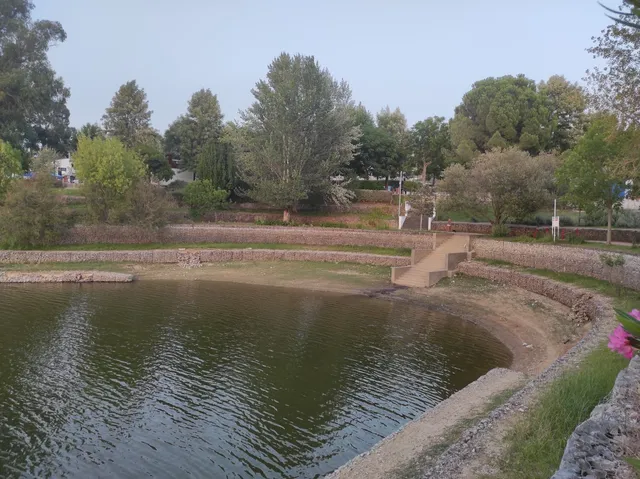 Praia Fluvial do Clube Náutico de Avis